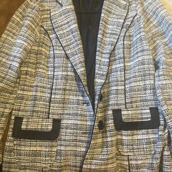 Maurice’s Women’s Blazer