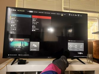 Roku tv