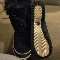 Sorel Women's Winter Boots 