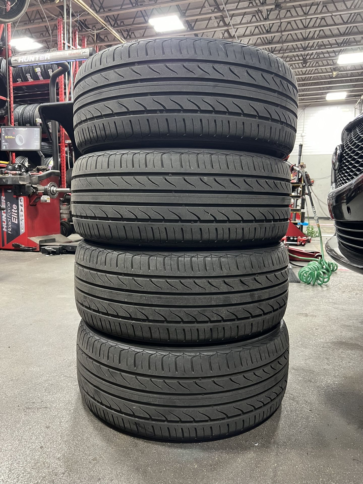 235/55 R17 for Sale in Montclair, CA - OfferUp