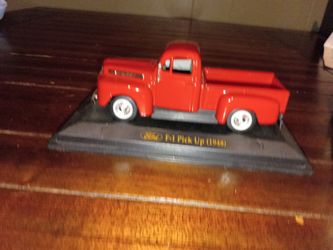 Model classic cars