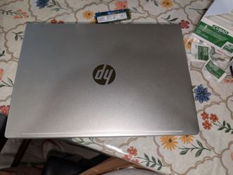 HP 14 in probook