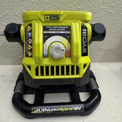 Ryobi Light 