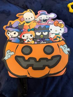 Box lunch exclusive