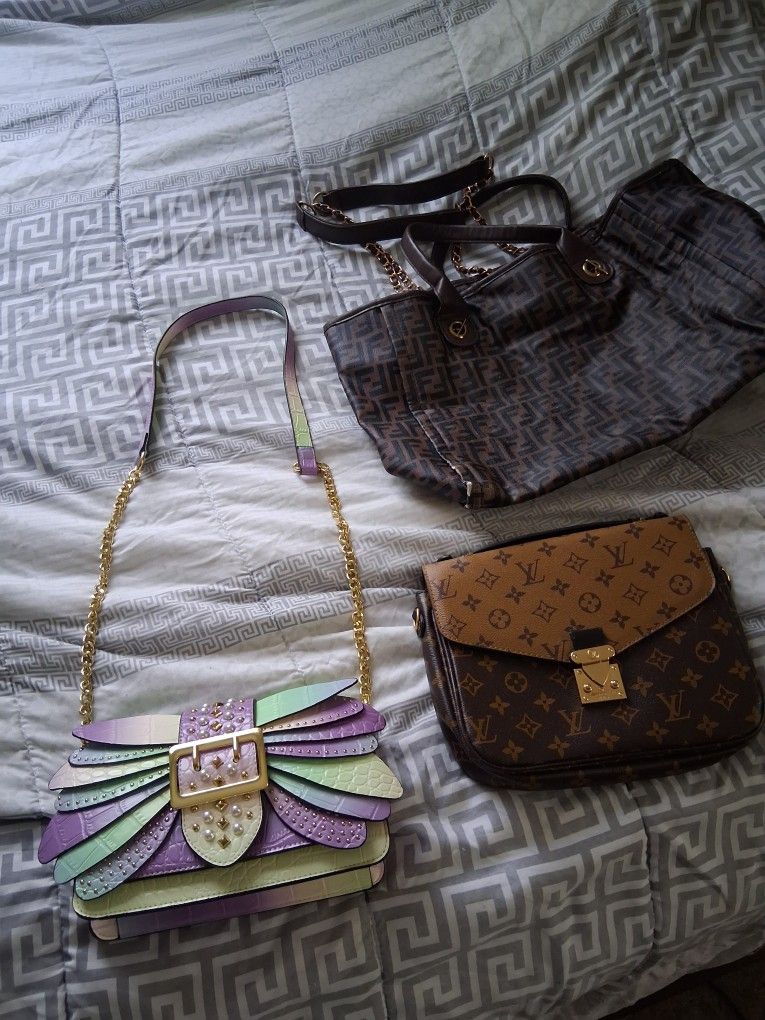 Purses/ Bags