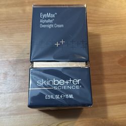Skinbetter Science Eye Cream- New