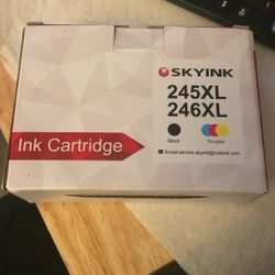 Sky ink Cartridges 