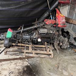 1978 360 Dodge Powerwagon