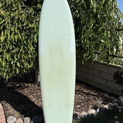 Crime Keel Fish 7’