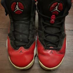 Jordan 6 Rings Size 7 
