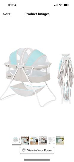 Portable Bassinet