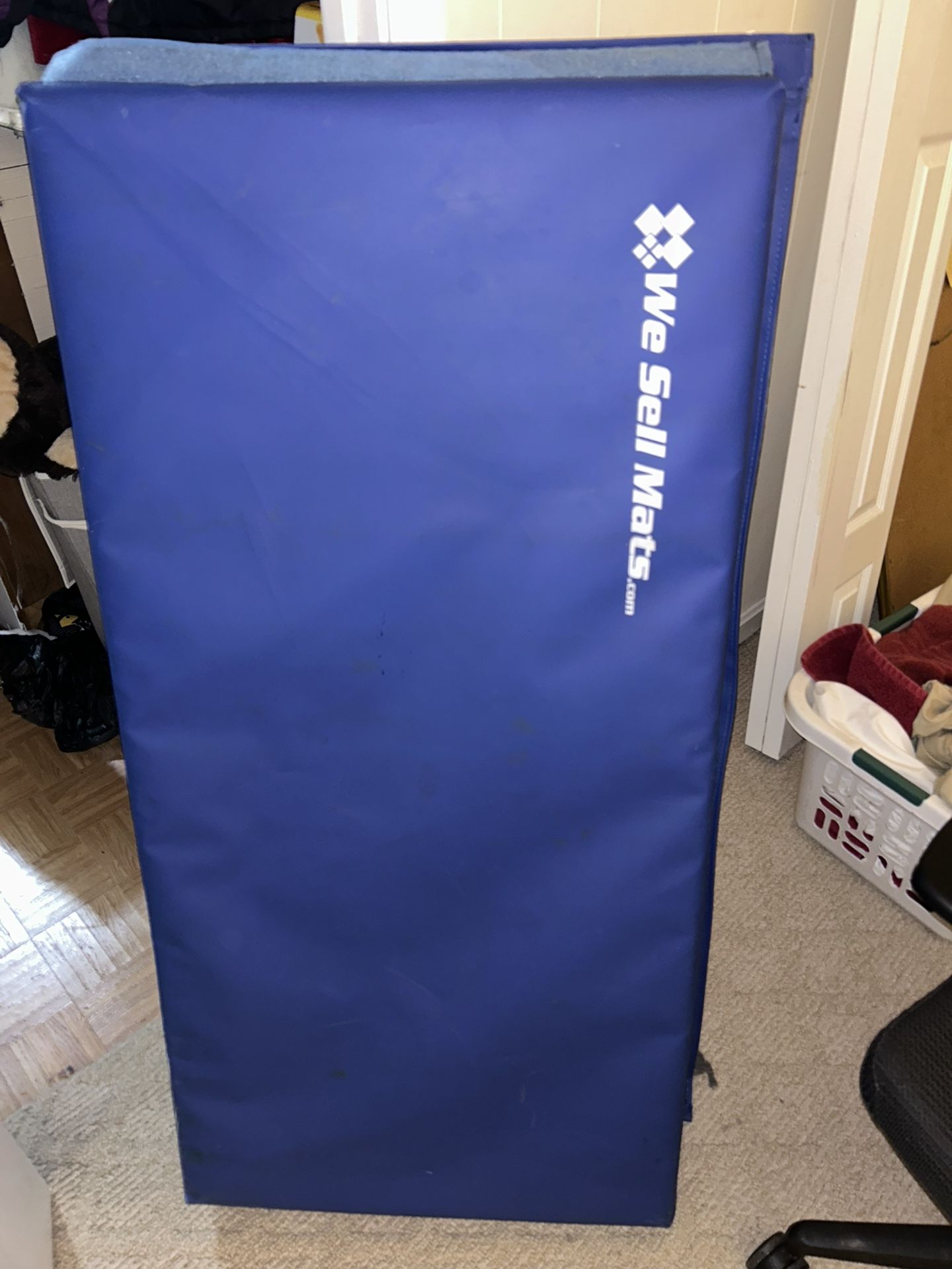 Gymnastics Mat
