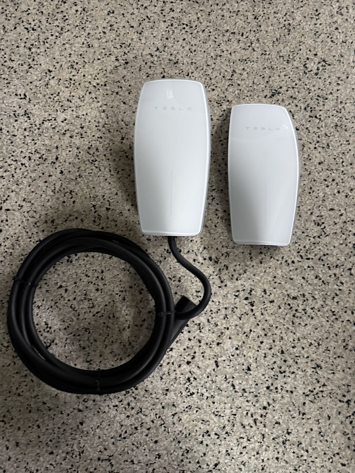 NEW Tesla Wall Charger Level 2
