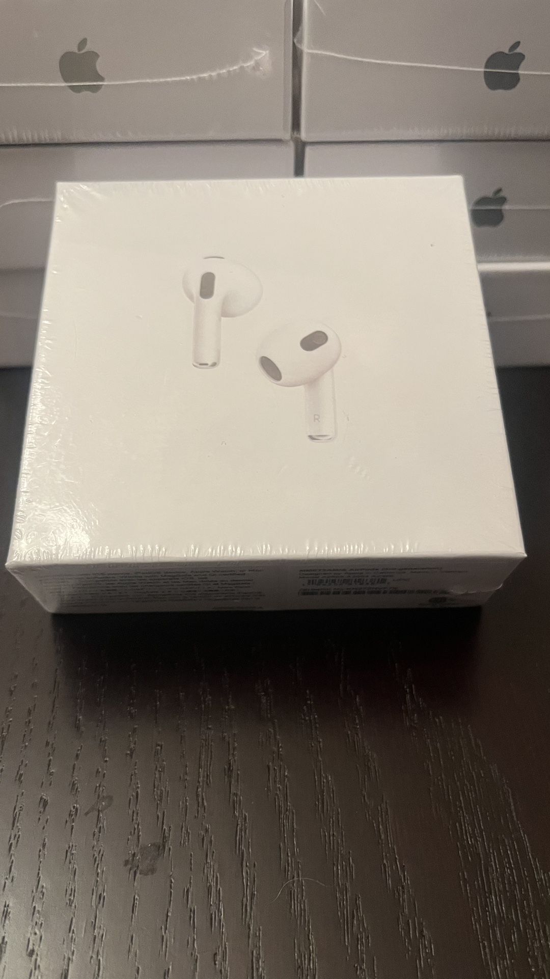 Apple AirPods Pro 2 Wireless Earbuds (willing to talk about price)