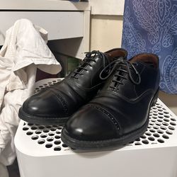 Allen Edmonds Port Washington Fifth Ave Dress Shoes