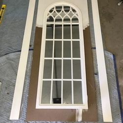 High-quality Windows and doors