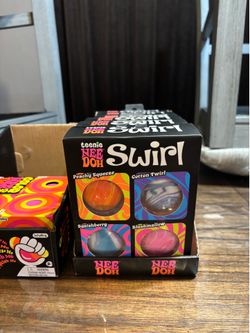 Needoh Swirl