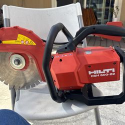 Hilti  DSH 600-22 Nuron 