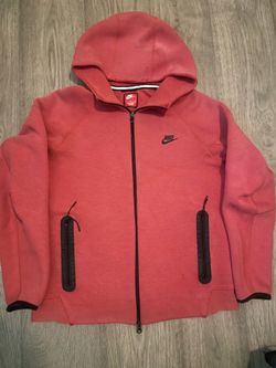 Red Nike Tech (Large)