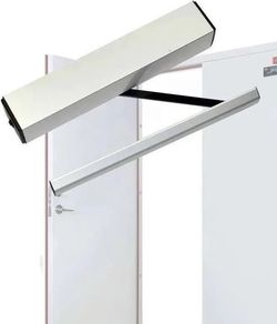 OREDY automatic swing door opener kit