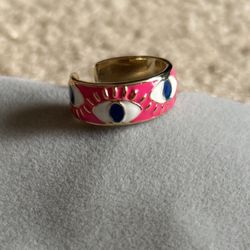Eye Ring