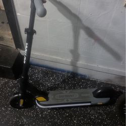 Gotrax Bluetooth Scooter