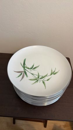 12 plates