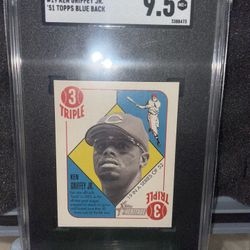 Ken Griffey Jr