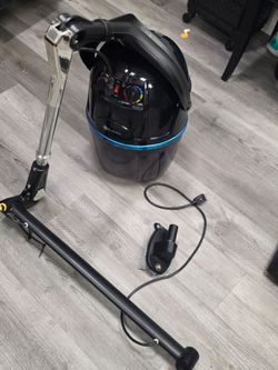 Hair dryer