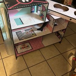 lol Doll House