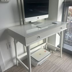 West Elm Desk 