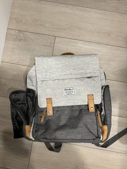 Baby Bag