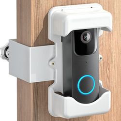 Anti-Theft Video Doorbell Mount