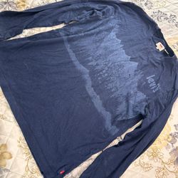 Levi’s Long Sleeve