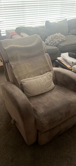 Recliner