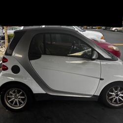 Smart Car For Sale