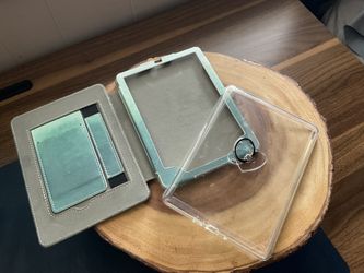 Kindle Paper white 11th Generation Cases (2)