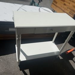 Entry Table