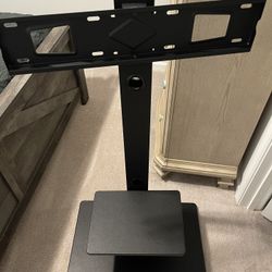 Floor Swivel TV Stand / Mount 