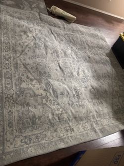 Area rug