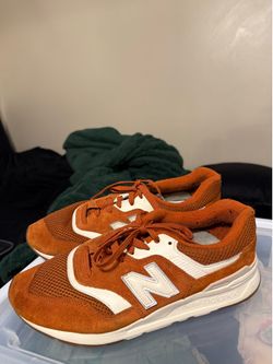New balance 997H Men’s 8.5