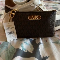 Mk Wallet Original Beautiful New 