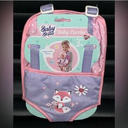 Baby Bella Carrier