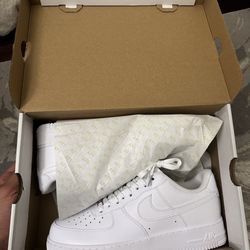 Brand new Af1 most sizes