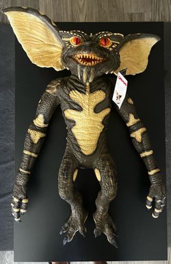 Gremlins collectors item