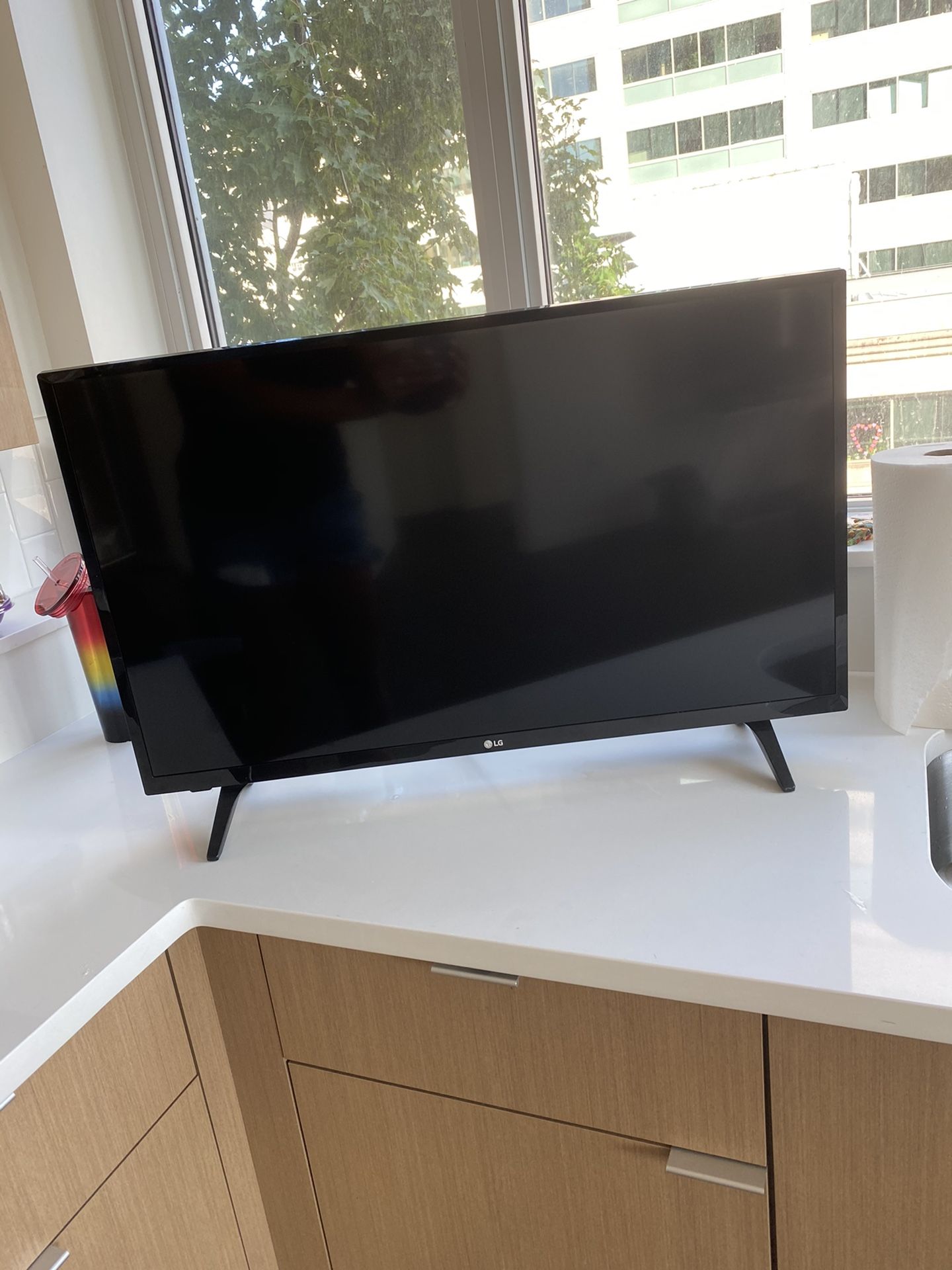 32’ inch LG TV