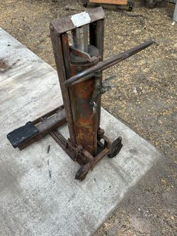 Branick Tire Handling 