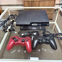 PS3 (Read Description)