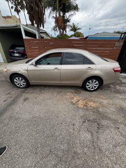 2009 Toyota Camry
