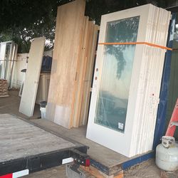 Puertas En Venta